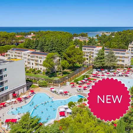 Residence Garden Istra Plava Laguna-3